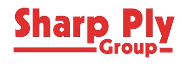 Sharp Ply India logo