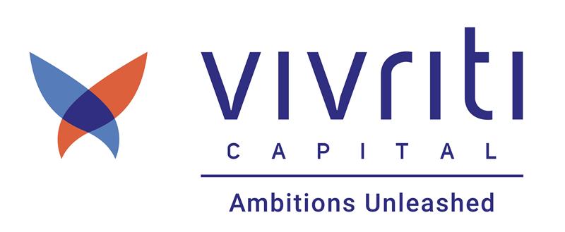 Vivriti Finance Pvt Ltd logo